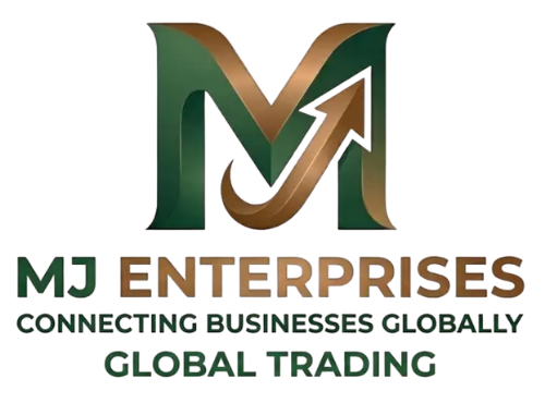  MJ Enterprises Export